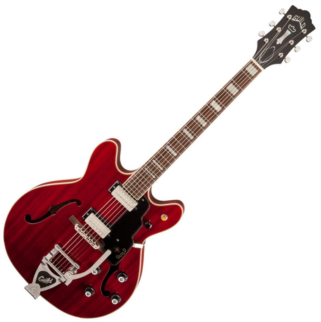 Best Electric Guitars under $1500