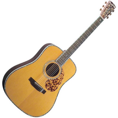 Best Acoustic Guitars under $1500