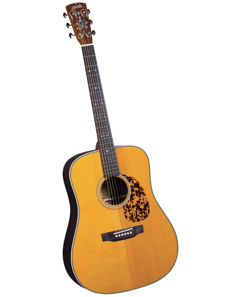 Best Acoustic Guitars Under $1000