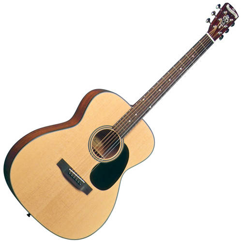 Blueridge BR-43 Acoustic Guitar Review 2022