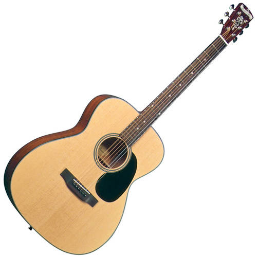 Best Acoustic Guitars Under $500