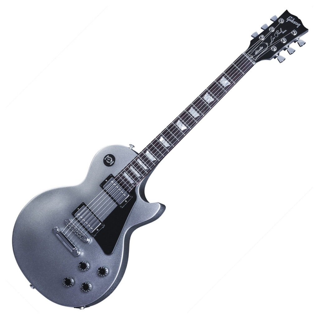 Gibson 2016 Les Paul Studio HP Electric Guitar Review 2022