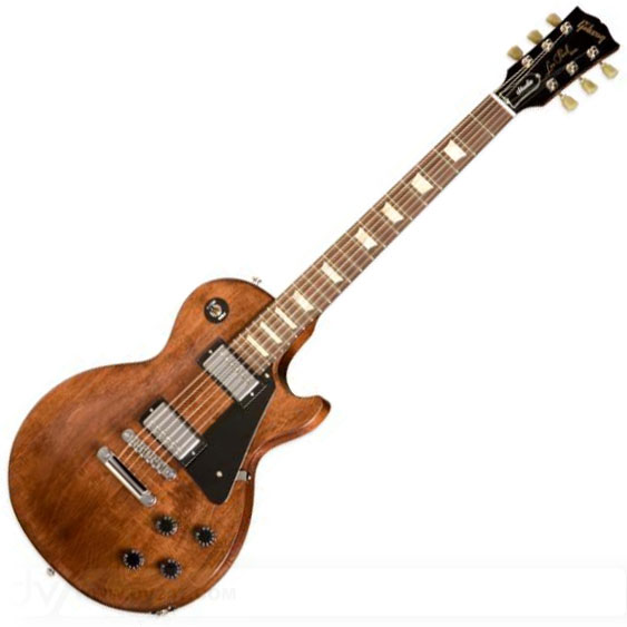 Gibson Les Paul Faded Electric Guitar Review 2022