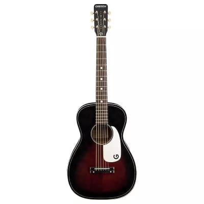 Gretsch G9500 Jim Dandy Acoustic Guitar Review 2022