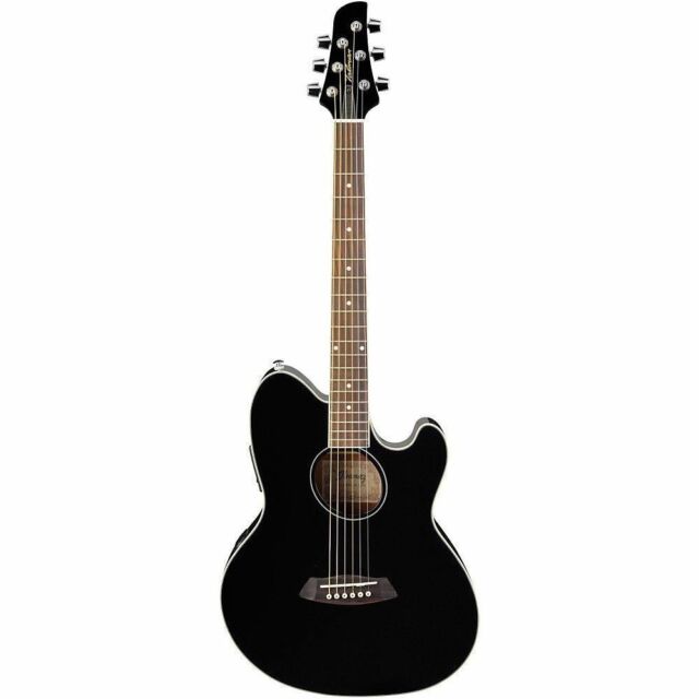 Best Acoustic Guitars Under $300