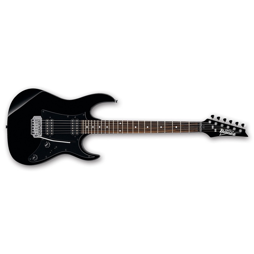 Ibanez GRX20ZBKN Electric Guitar Review 2023