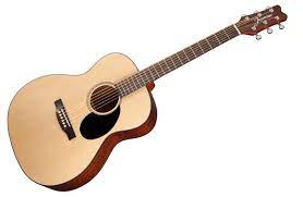 Jasmine JO-36 Orchestra Acoustic Guitar Review 2023