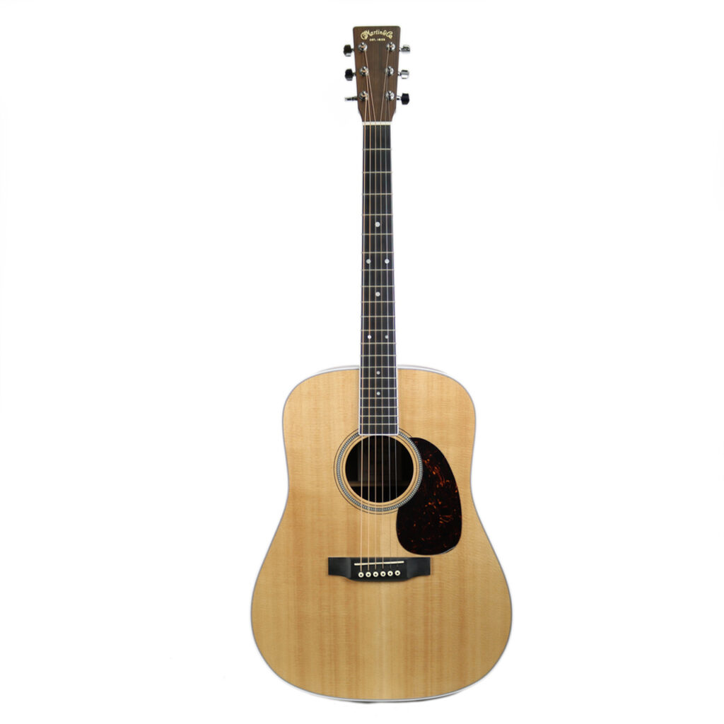 Martin D-16RGT Acoustic Guitar Review 2022