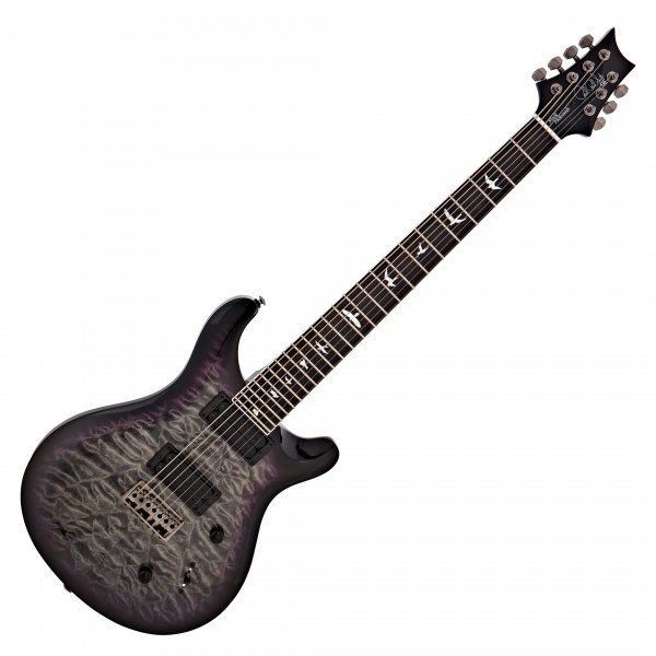 PRS Mark Holcomb SE Electric Guitar Review 2022