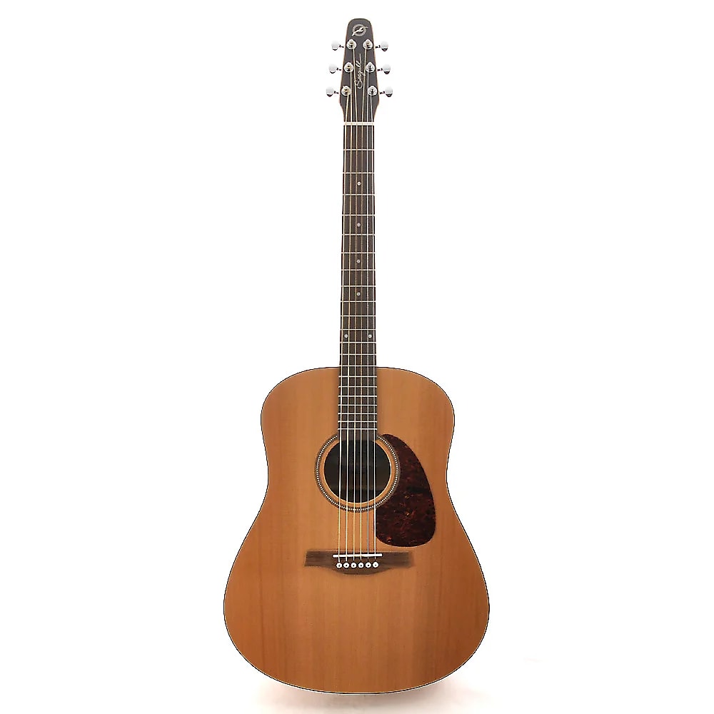 Best Acoustic Guitars Under $500