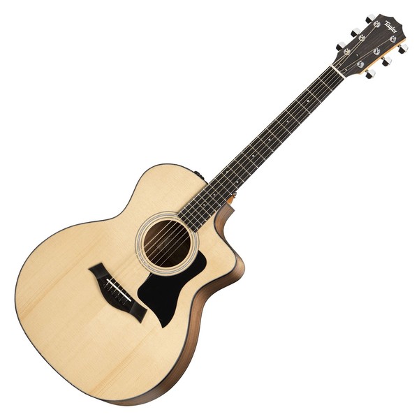 Taylor 114ce Acoustic Guitar Review 2022