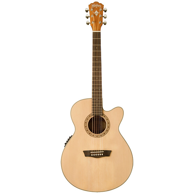 Best Acoustic Guitars Under $300