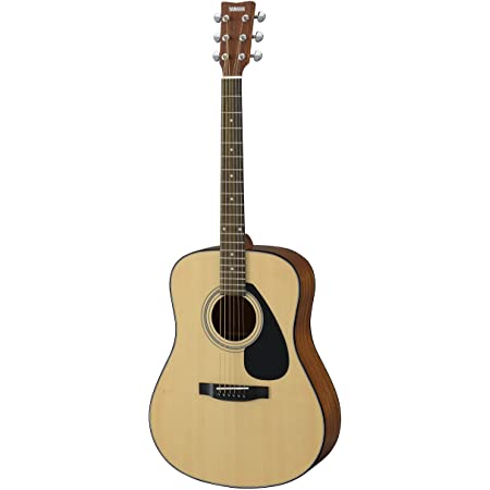 Best Acoustic Guitars Under $200