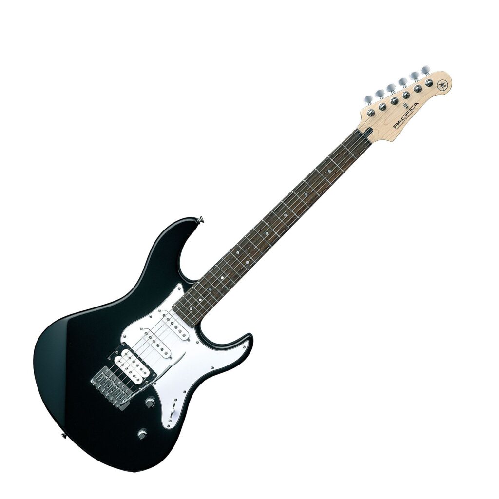 Yamaha Pacifica Series PAC112V Electric Guitar Review 2023