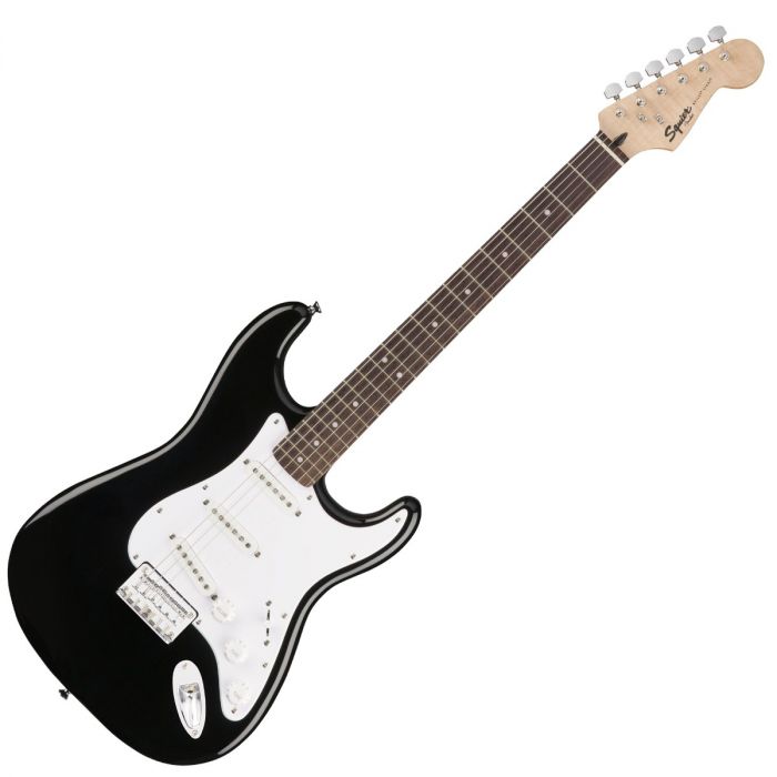 Fender Squier Bullet Stratocaster Electric Guitar Review 2022