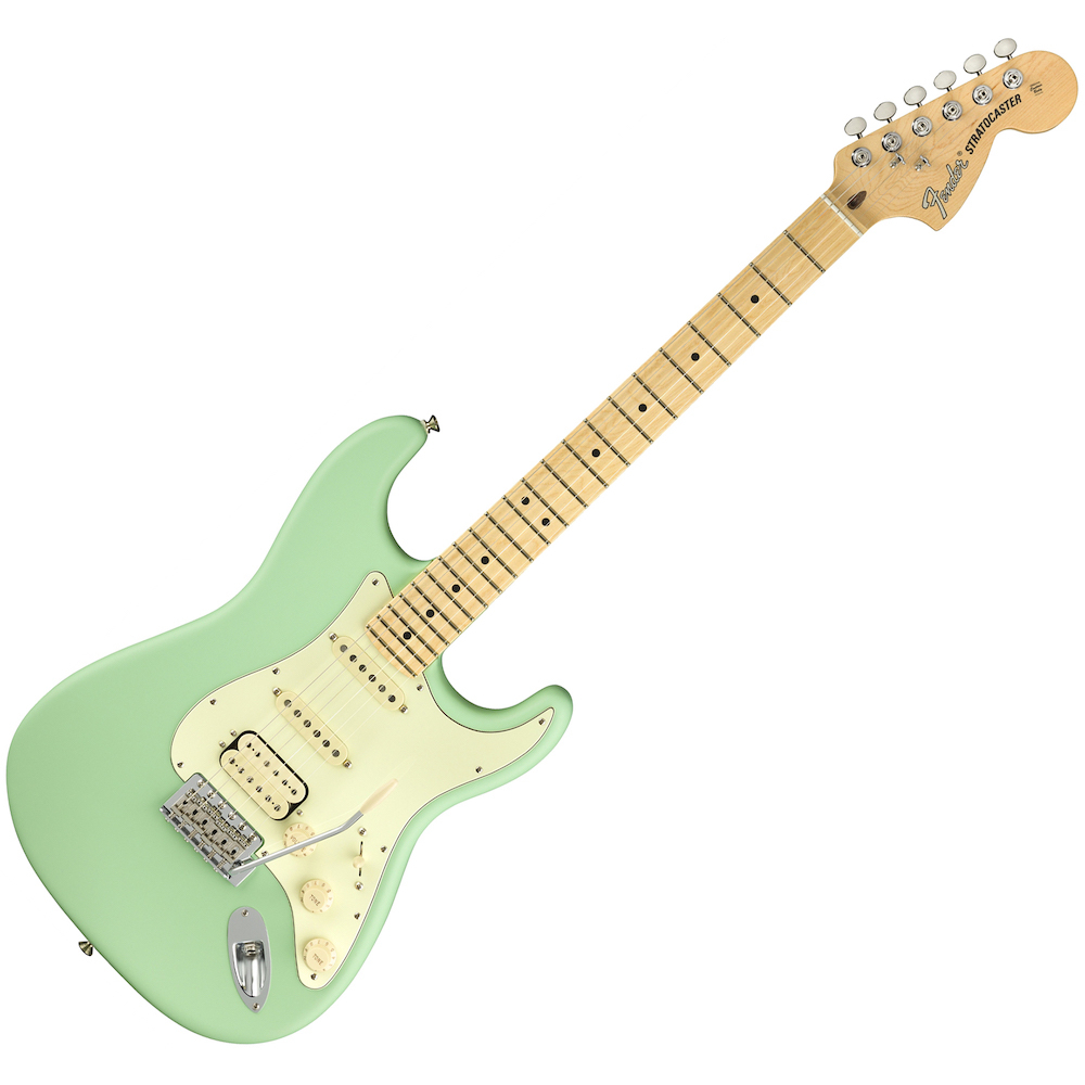 Fender Player Stratocaster Electric Guitar Review 2022