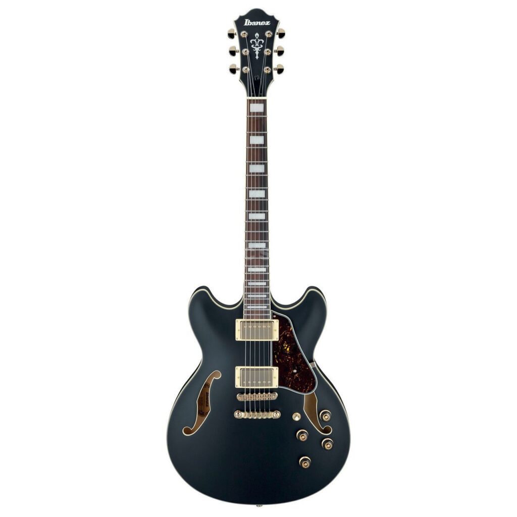 Ibanez Artcore Series AS73G Electric Guitar Review 2022