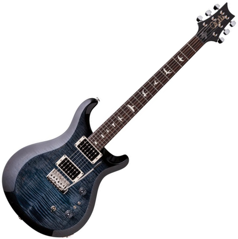 PRS S2 Custom 24 Faded Electric Guitar Review 2023
