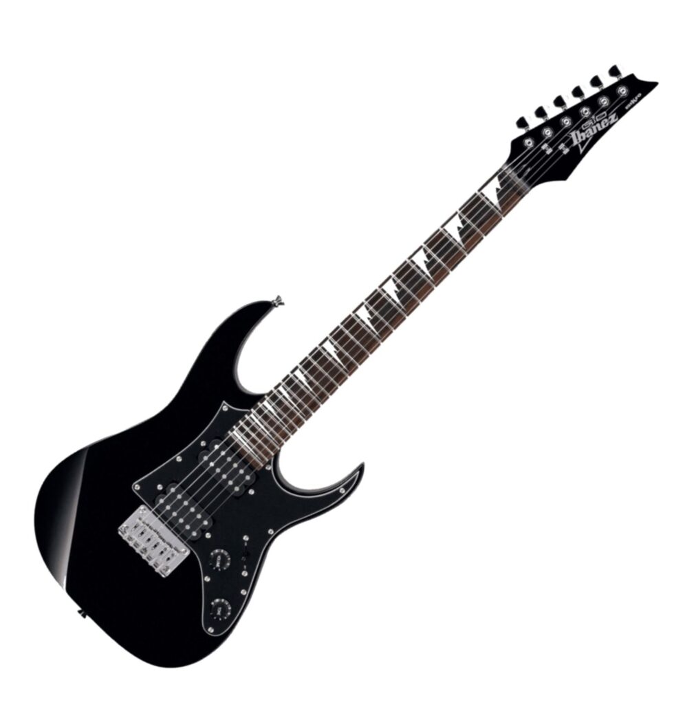 3/4 SIZE KIDS ELECTRIC GUITARs