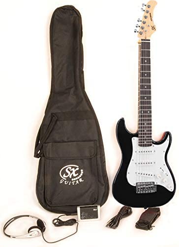 SX RST Electric Guitar Review 2023