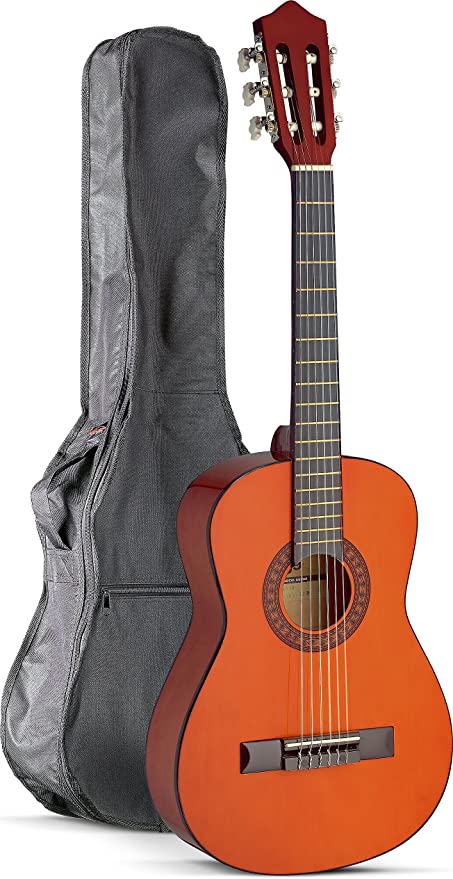 Stagg C510 Acoustic Guitar Review 2023