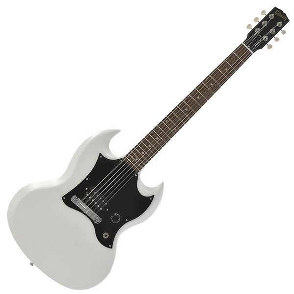 Gibson SG Melody Maker Electric Guitar Review 2023