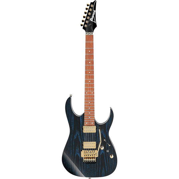 Ibanez Electric Guitars Review 2023