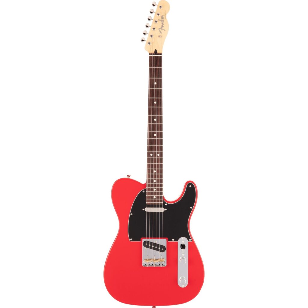 Fender Japan Electric Guitars Review 2023