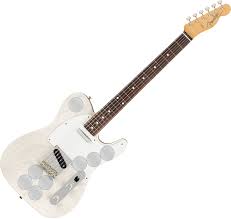 Fender Jimmy Page Mirror Telecaster Electric Guitar Review 2023
