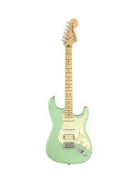 Fender American Performer Stratocaster HSS Electric Guitar Review 2023