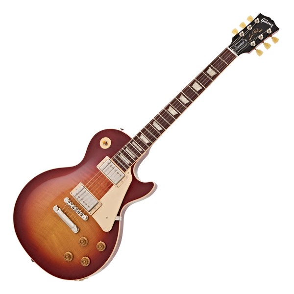 Gibson Les Paul Standard ‘50s Electric Guitar Review 2023