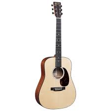 Martin DJr-10E Acoustic-electric Guitar Review 2023