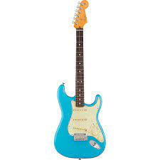 Fender American Professional II Stratocaster Electric Guitar Review 2023