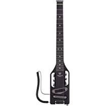 Traveler Guitar Ultra Light Electric Guitar Review 2023