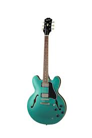 Epiphone ES-335 Electric Guitar Review 2023