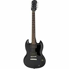 Epiphone SG Special VE Electric Guitar Review 2023