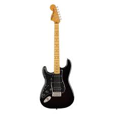 Squier Classic Vibe ‘70s Stratocaster HSS Left-Handed Electric Guitar Review 2023