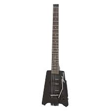 Steinberger GTPROBK1 Electric Guitar Review 2023