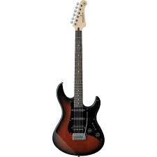 Yamaha Pacifica PAC012DLX Electric Guitar Review 2023