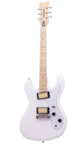 Eastwood Hi-Flyer Phase 4 Electric Guitar Review 2023