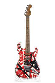 EVH Frankenstein Relic Electric Guitar Review 2023