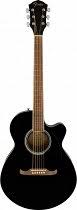 Fender FA-135CE Acoustic Guitar Review 2023
