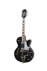 Epiphone Swingster Electric Guitar Review 2023