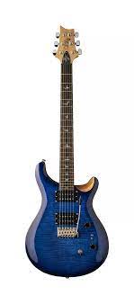 PRS SE Custom 24 Electric Guitar Review 2023
