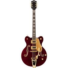 Gretsch Electromatic G5422TG Electric Guitar Review 2023