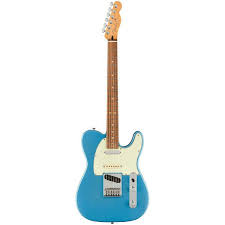 Fender Deluxe Nashville Telecaster Electric Guitar Review 2023
