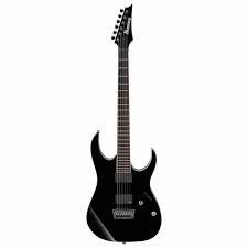 Ibanez Iron Label RGIT20F Electric Guitar Review 2023