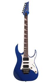 Ibanez RG450DX Electric Guitar Review 2023