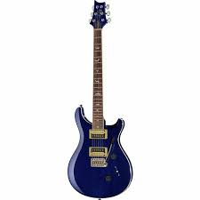 PRS SE Standard 24 Electric Guitar Review 2023