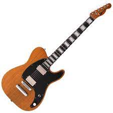 Charnel Pro-Mod Joe Duplantier San Dimas Style 2 Electric Guitar Review 2023